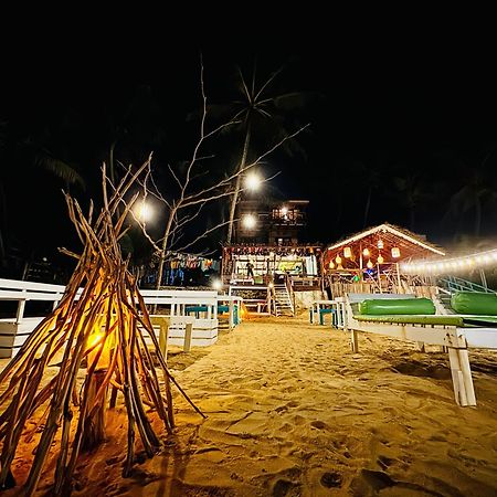 Miracles Beach Galle Extérieur photo