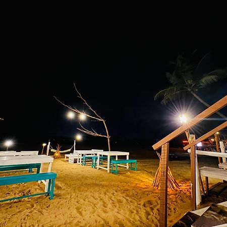 Miracles Beach Galle Extérieur photo