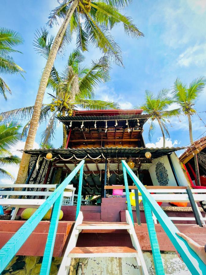 Miracles Beach Galle Extérieur photo