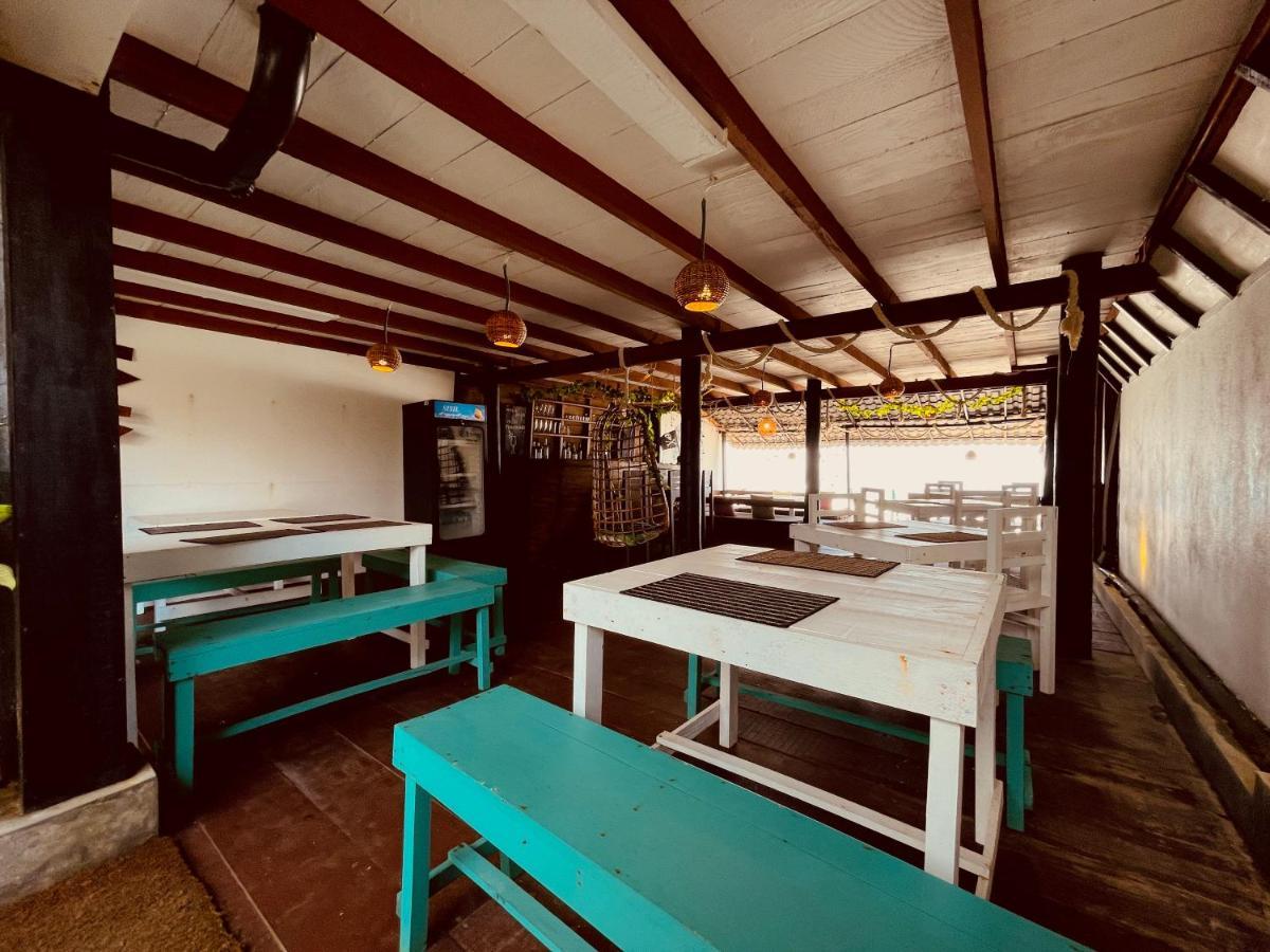 Miracles Beach Galle Extérieur photo